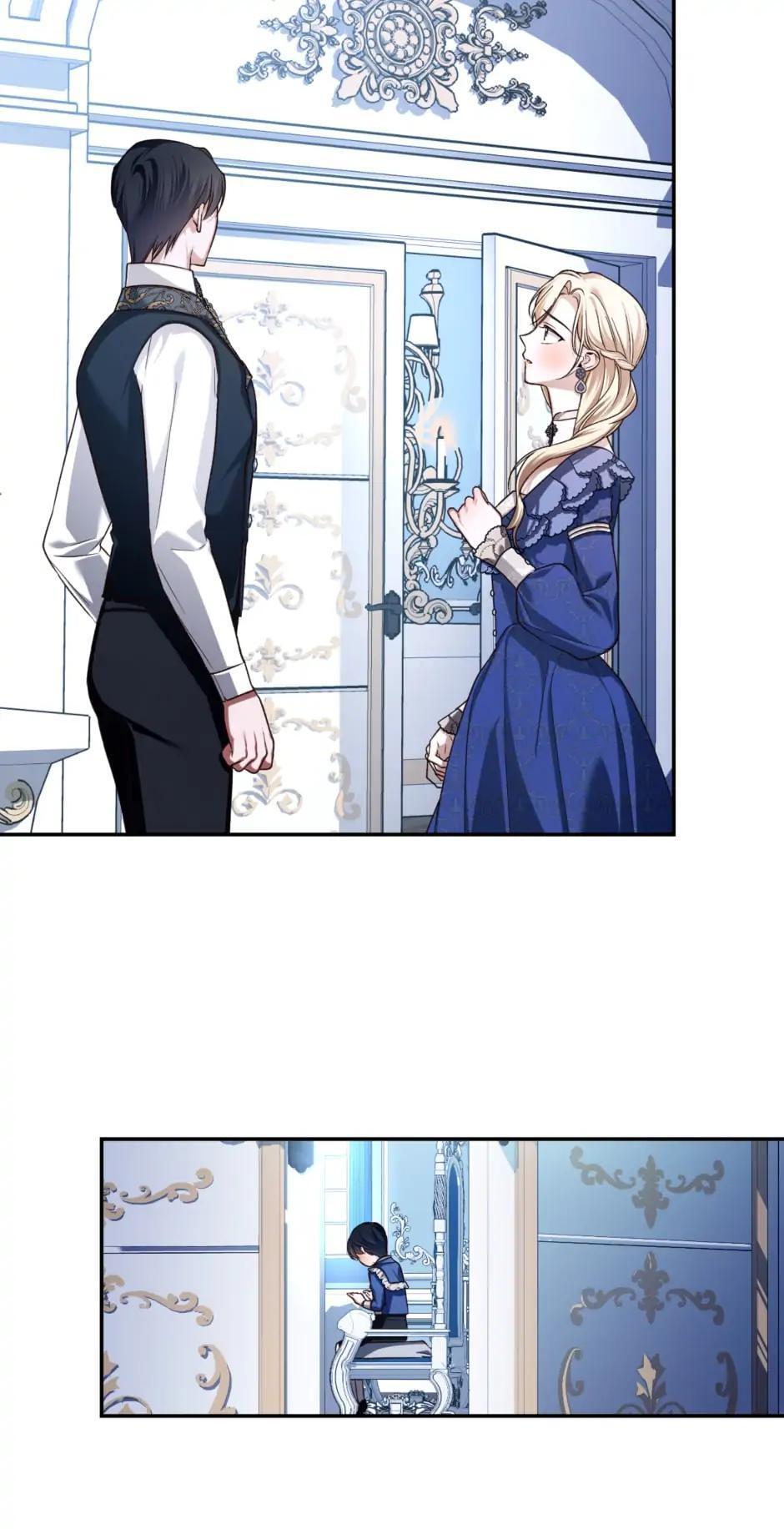 Read How to Hide the Emperor's Child Manga Online