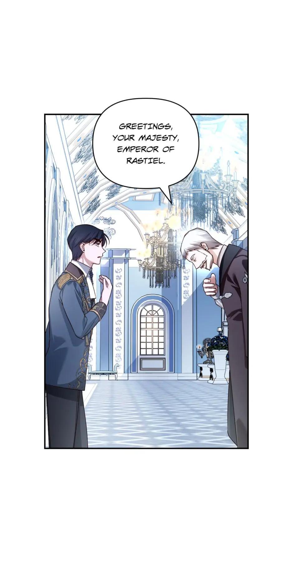 Read How to Hide the Emperor's Child Manga Online