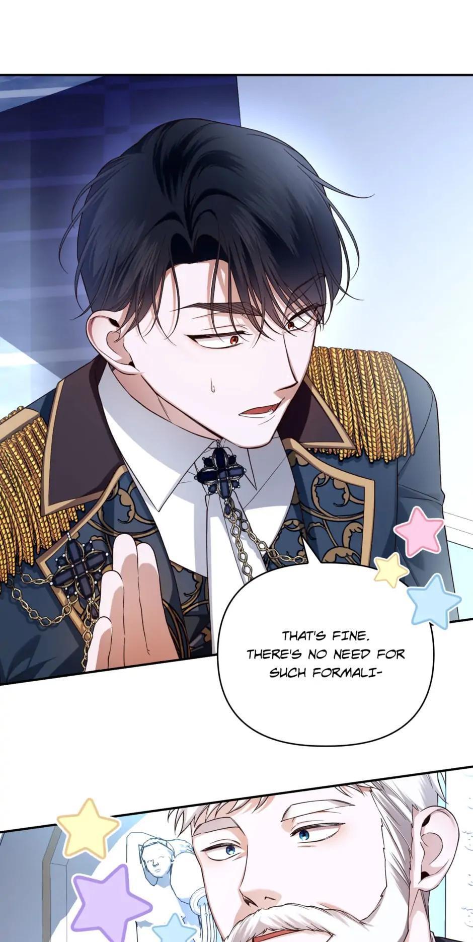 Read How to Hide the Emperor's Child Manga Online
