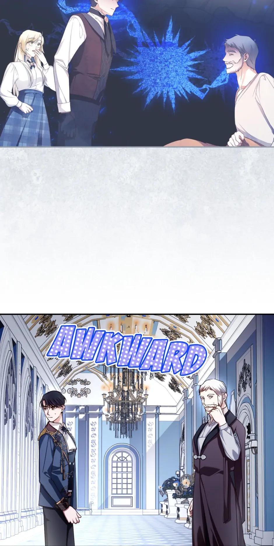 Read How to Hide the Emperor's Child Manga Online