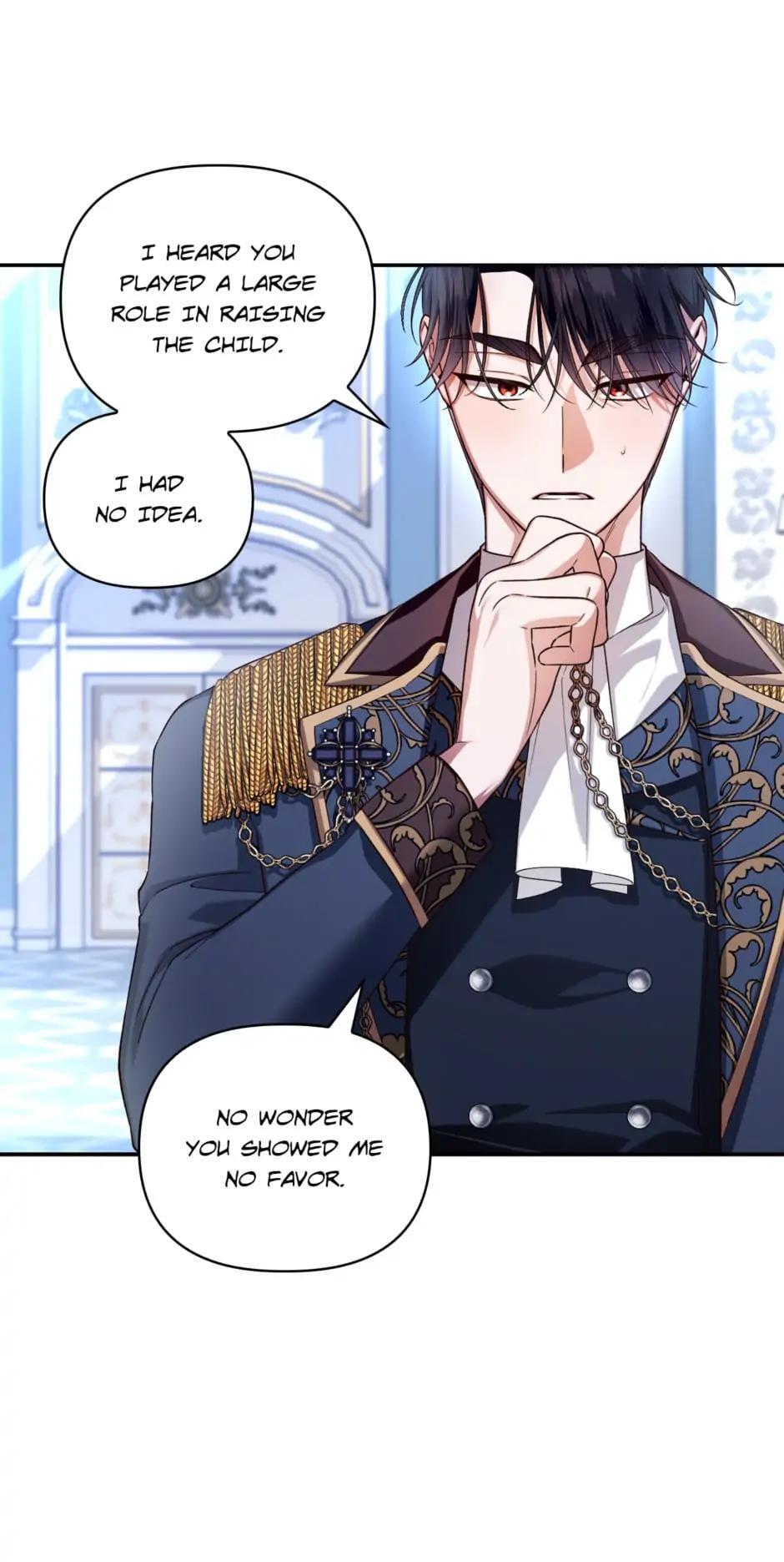 Read How to Hide the Emperor's Child Manga Online