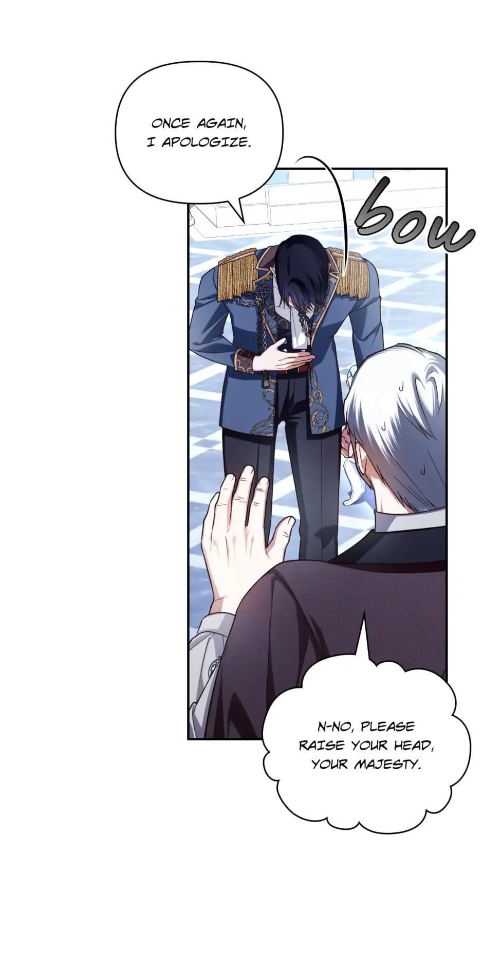 Read How to Hide the Emperor's Child Manga Online