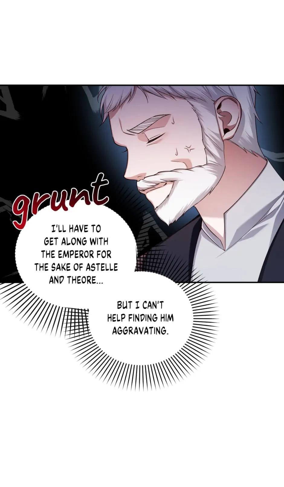 Read How to Hide the Emperor's Child Manga Online