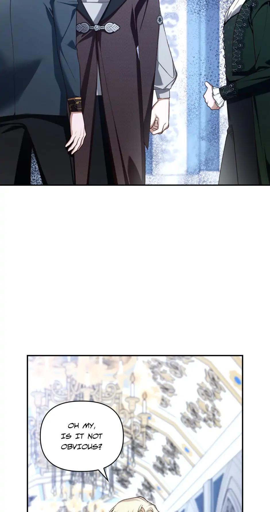 Read How to Hide the Emperor's Child Manga Online