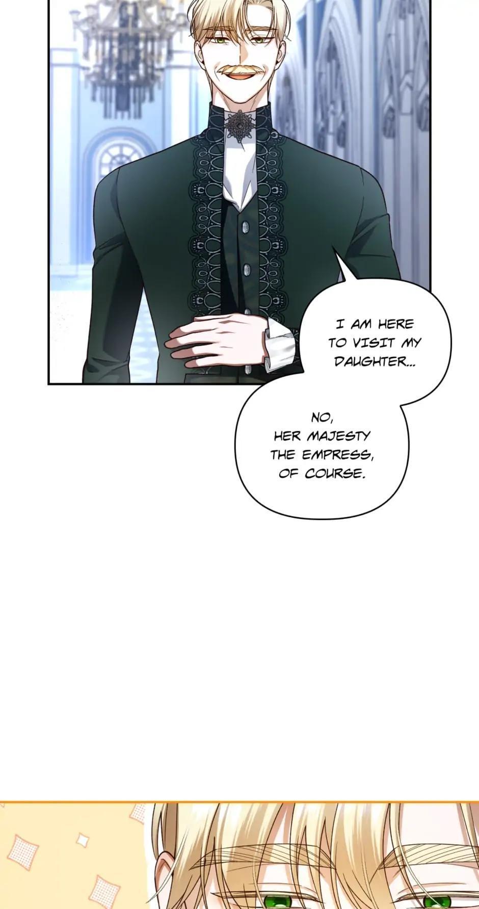 Read How to Hide the Emperor's Child Manga Online