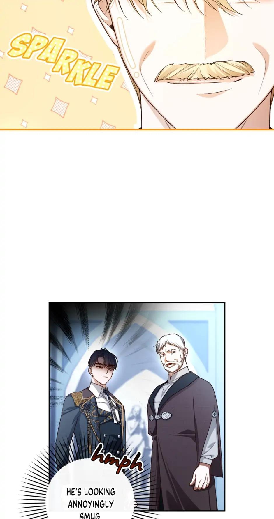 Read How to Hide the Emperor's Child Manga Online