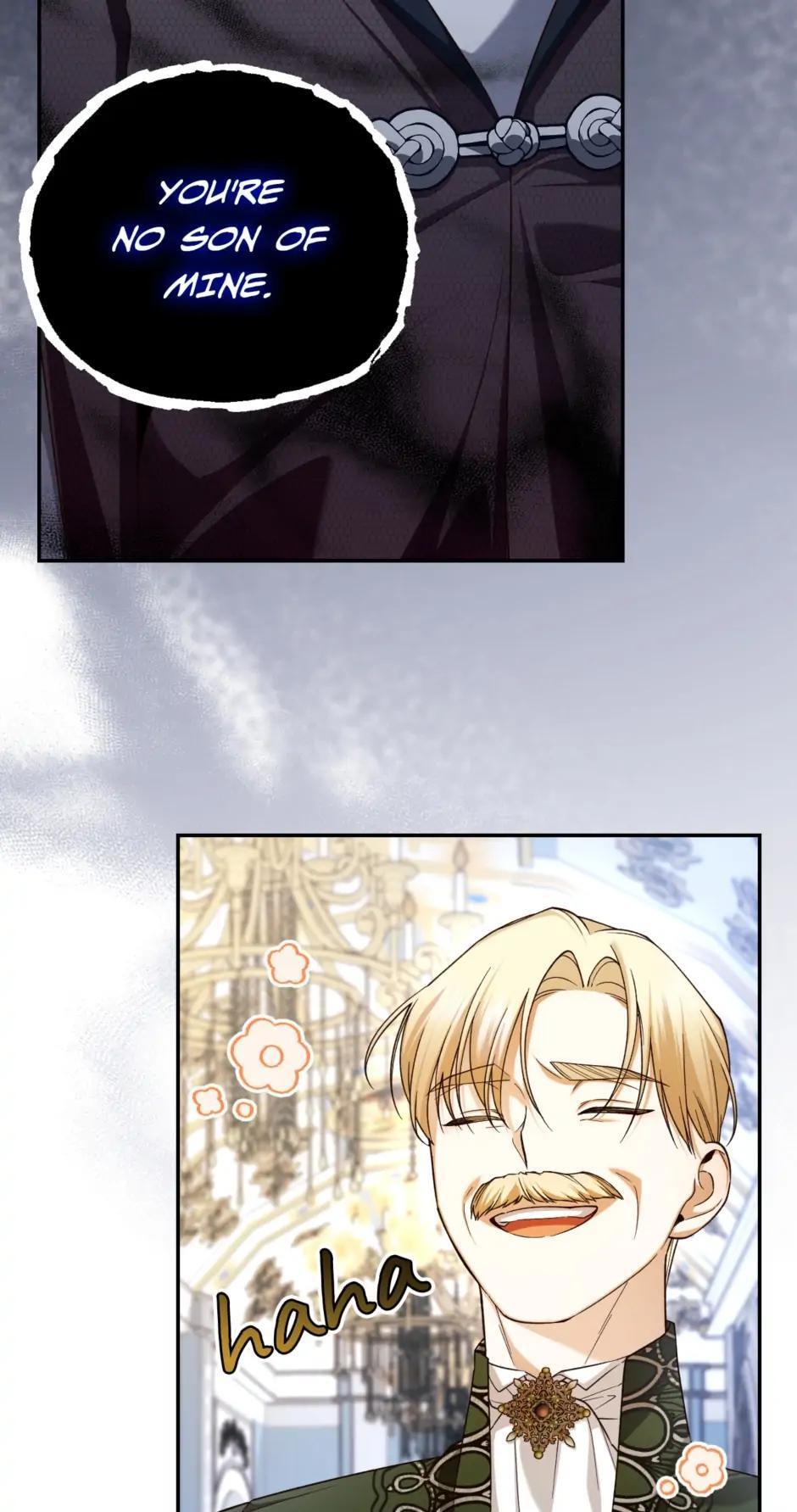 Read How to Hide the Emperor's Child Manga Online
