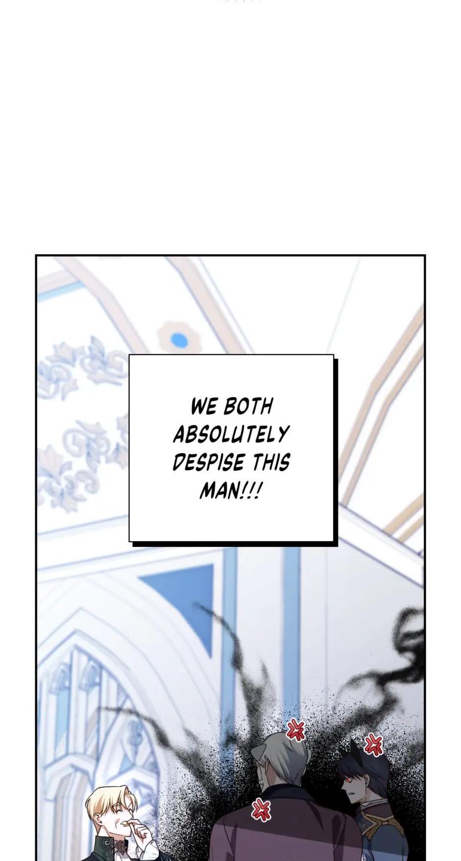 Read How to Hide the Emperor's Child Manga Online