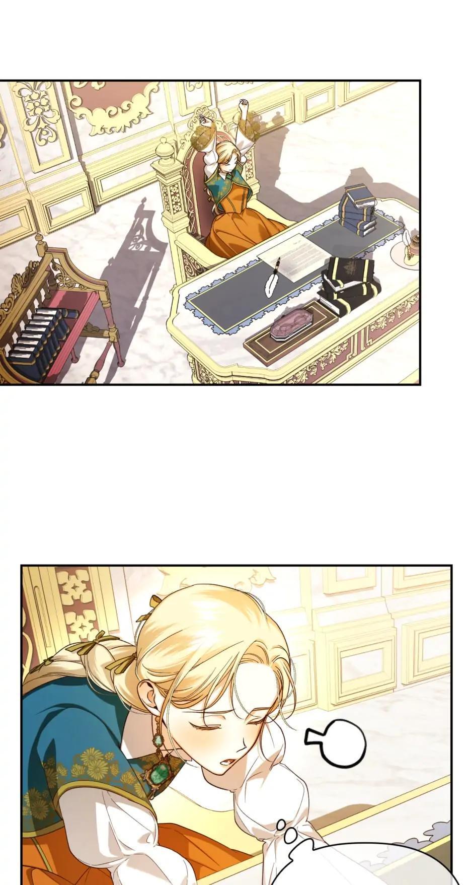 Read How to Hide the Emperor's Child Manga Online