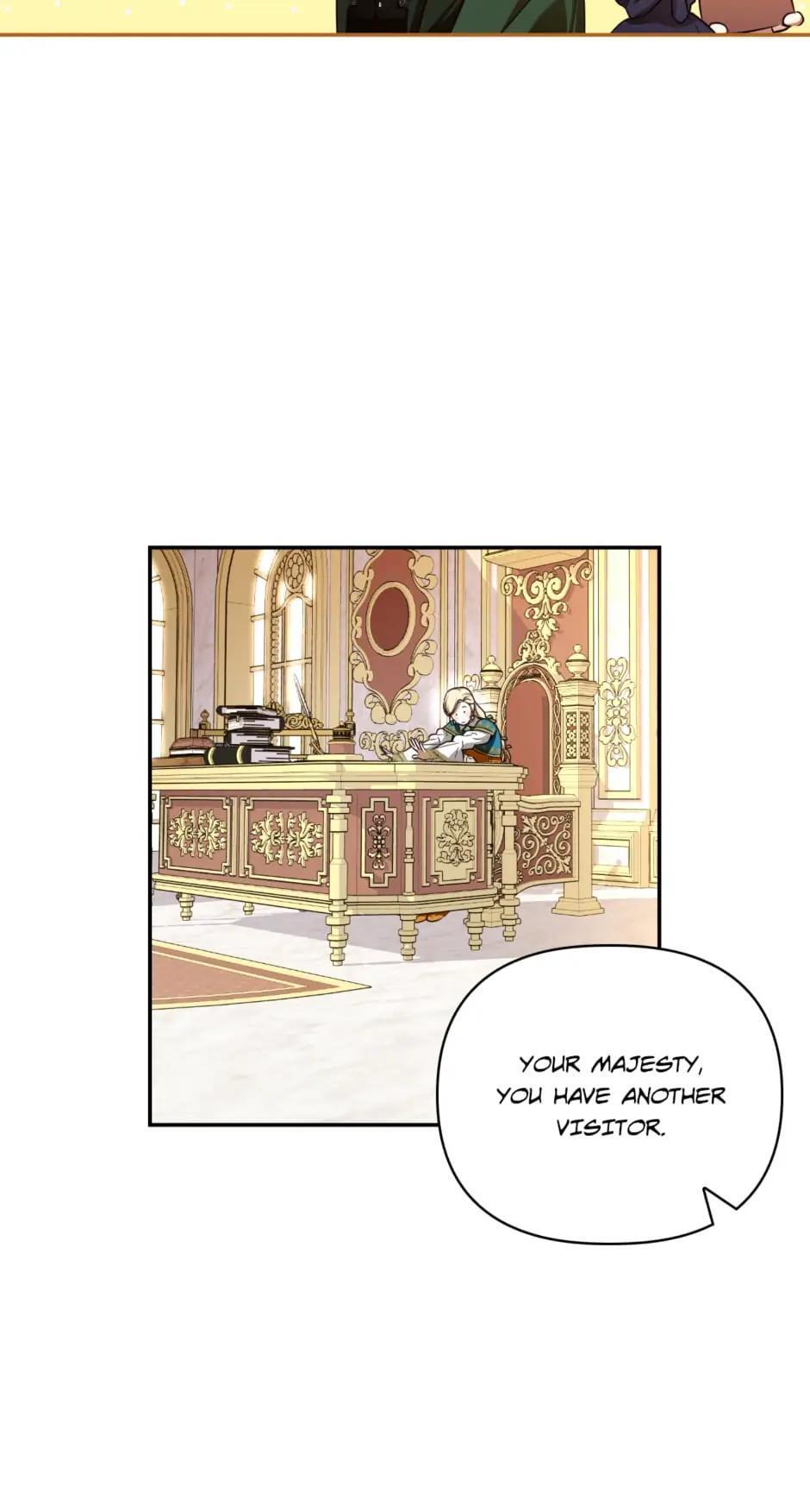Read How to Hide the Emperor's Child Manga Online