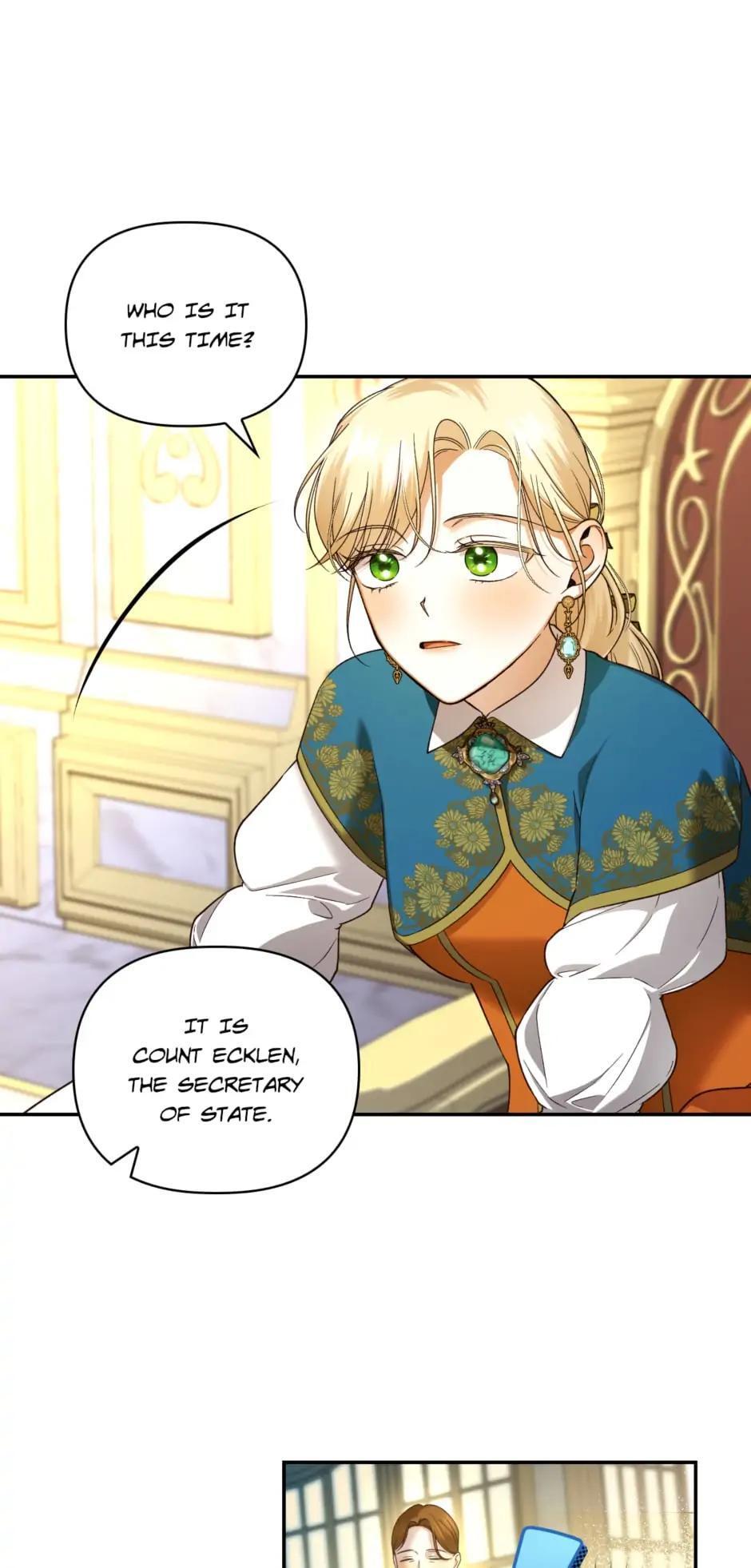 Read How to Hide the Emperor's Child Manga Online