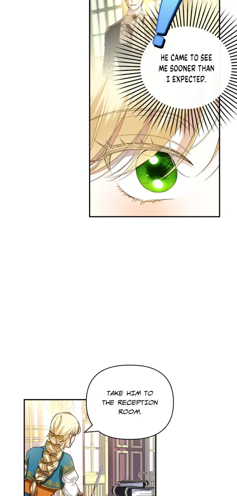 Read How to Hide the Emperor's Child Manga Online