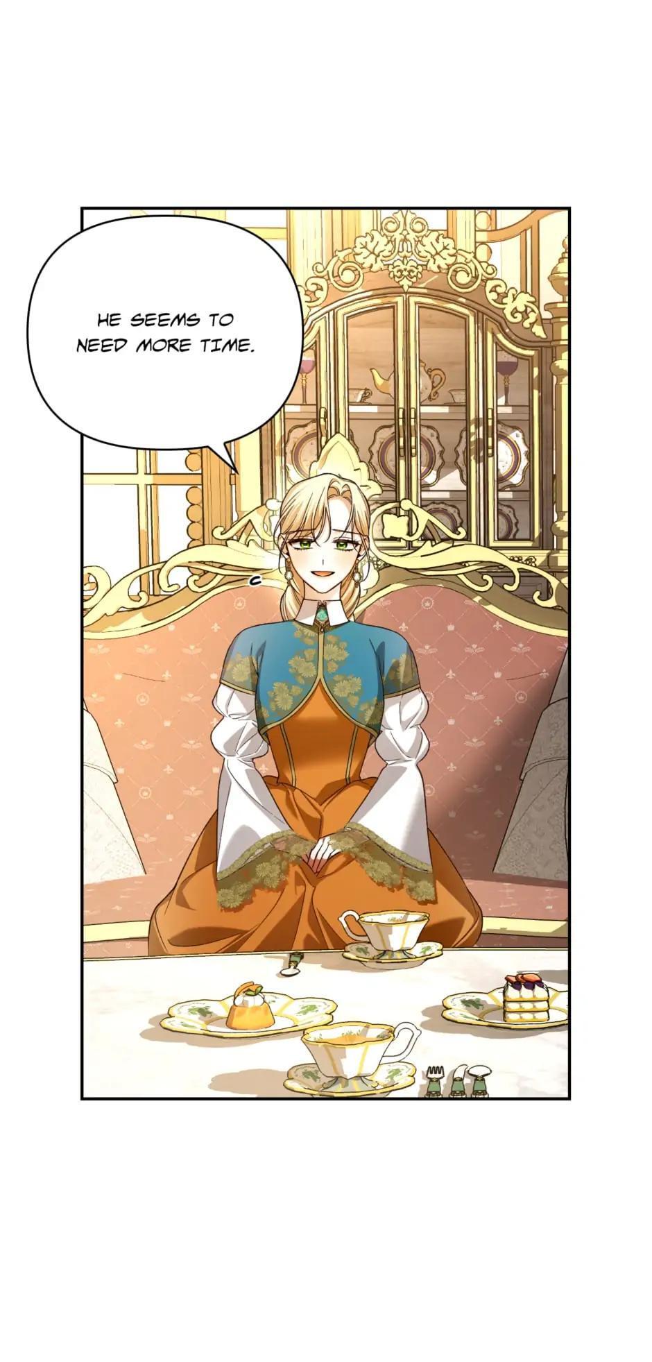 Read How to Hide the Emperor's Child Manga Online