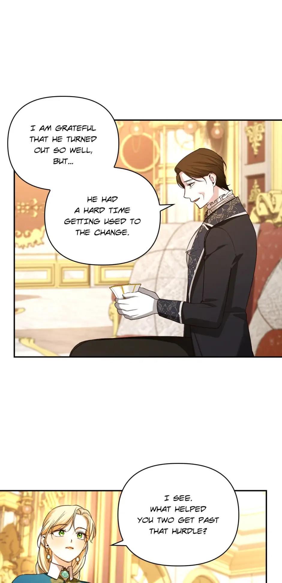 Read How to Hide the Emperor's Child Manga Online
