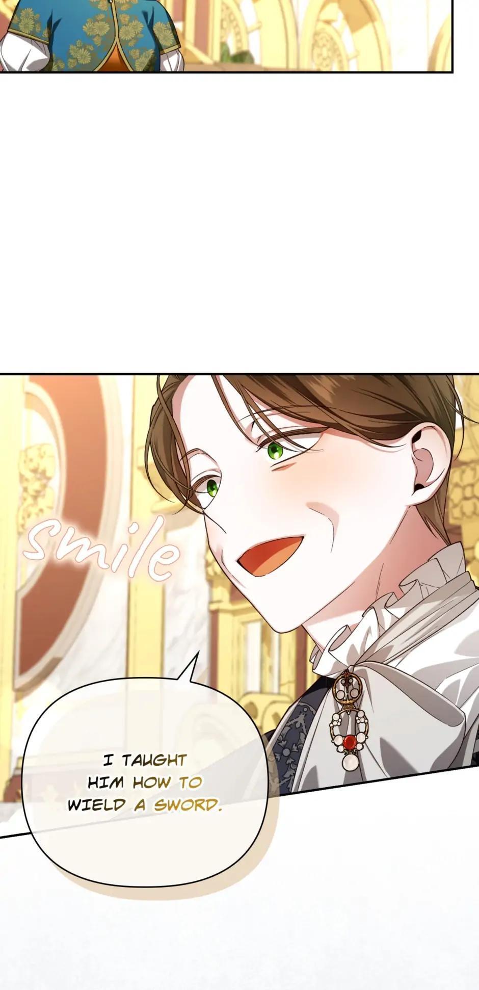 Read How to Hide the Emperor's Child Manga Online