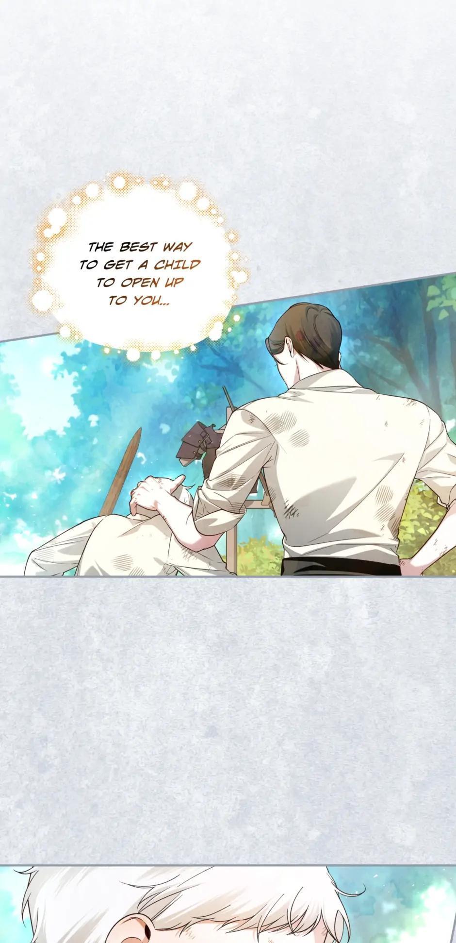 Read How to Hide the Emperor's Child Manga Online