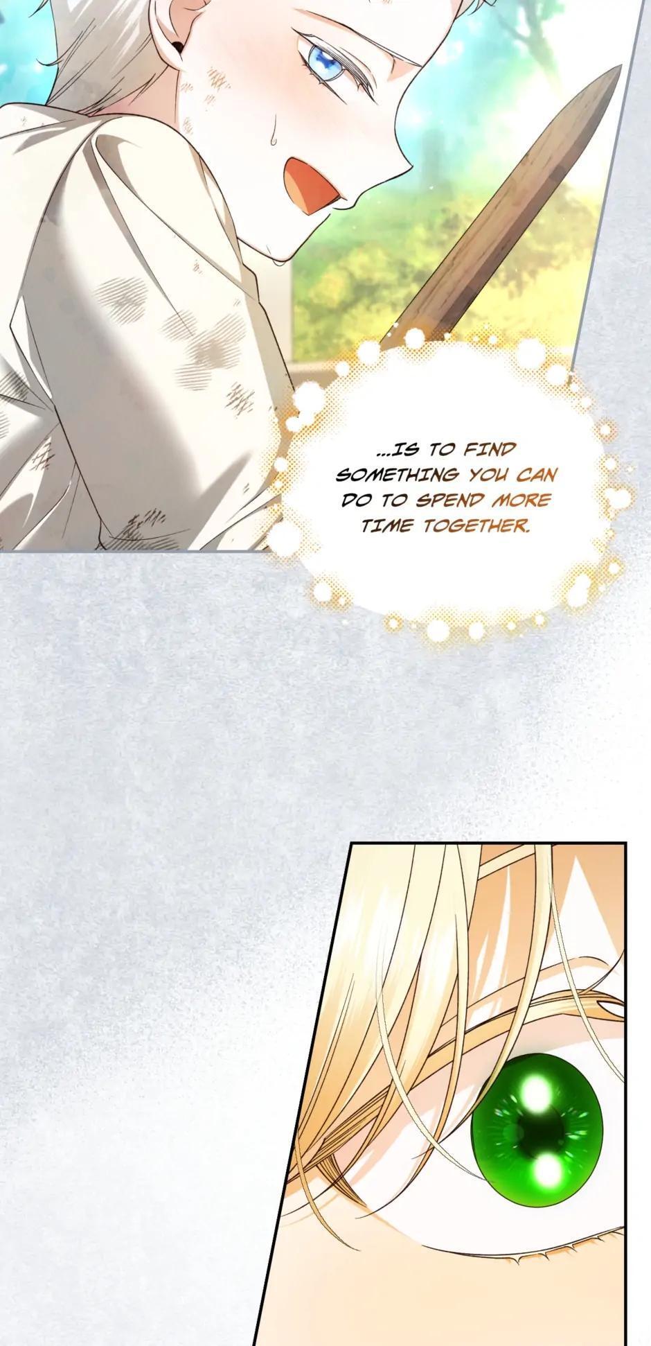 Read How to Hide the Emperor's Child Manga Online