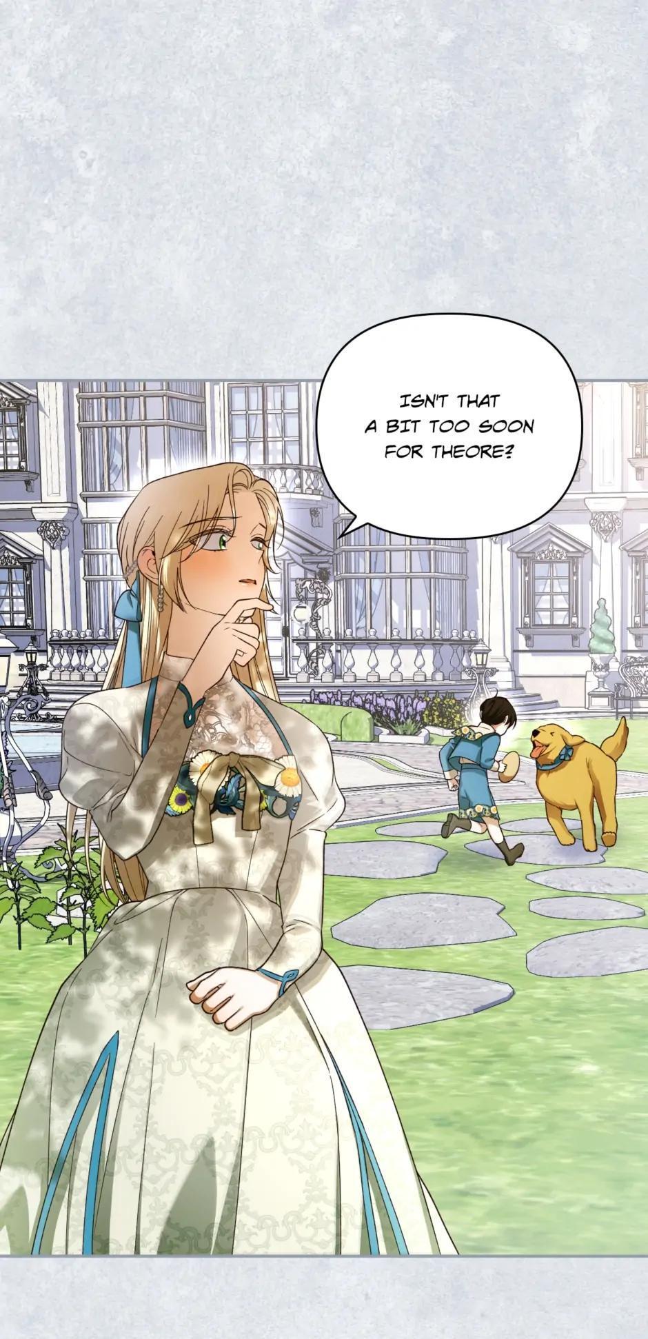 Read How to Hide the Emperor's Child Manga Online