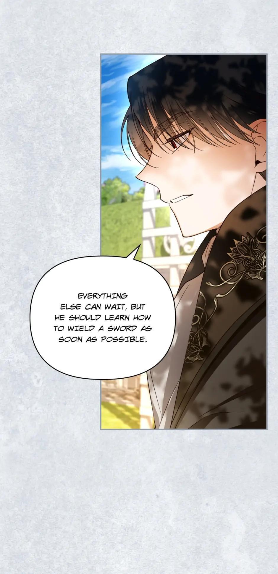 Read How to Hide the Emperor's Child Manga Online