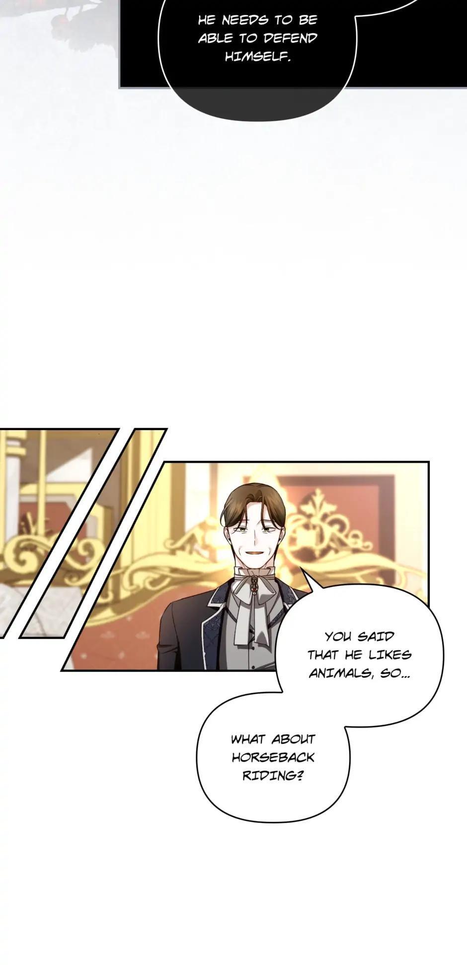 Read How to Hide the Emperor's Child Manga Online
