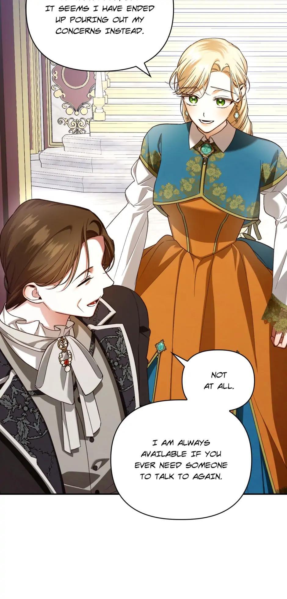 Read How to Hide the Emperor's Child Manga Online