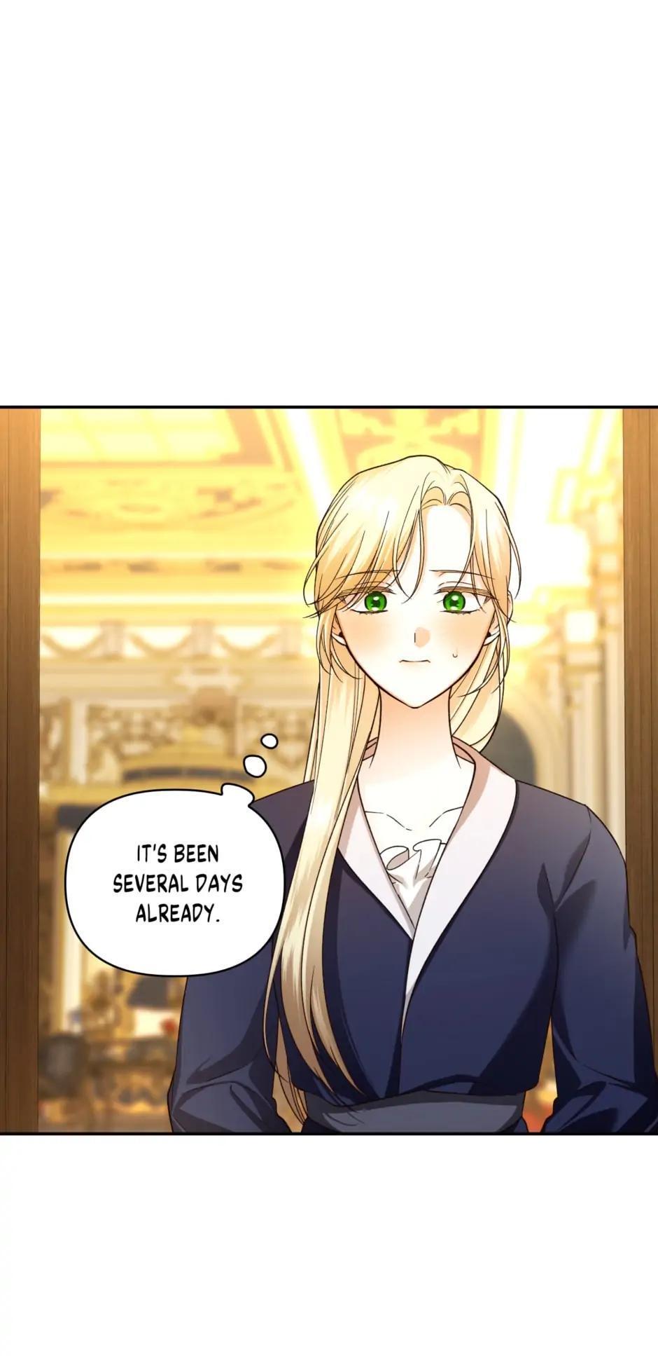 Read How to Hide the Emperor's Child Manga Online