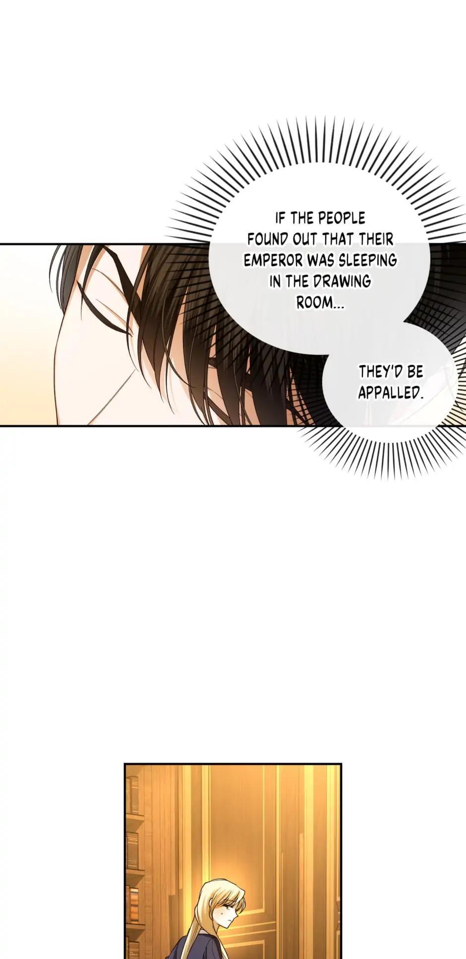 Read How to Hide the Emperor's Child Manga Online