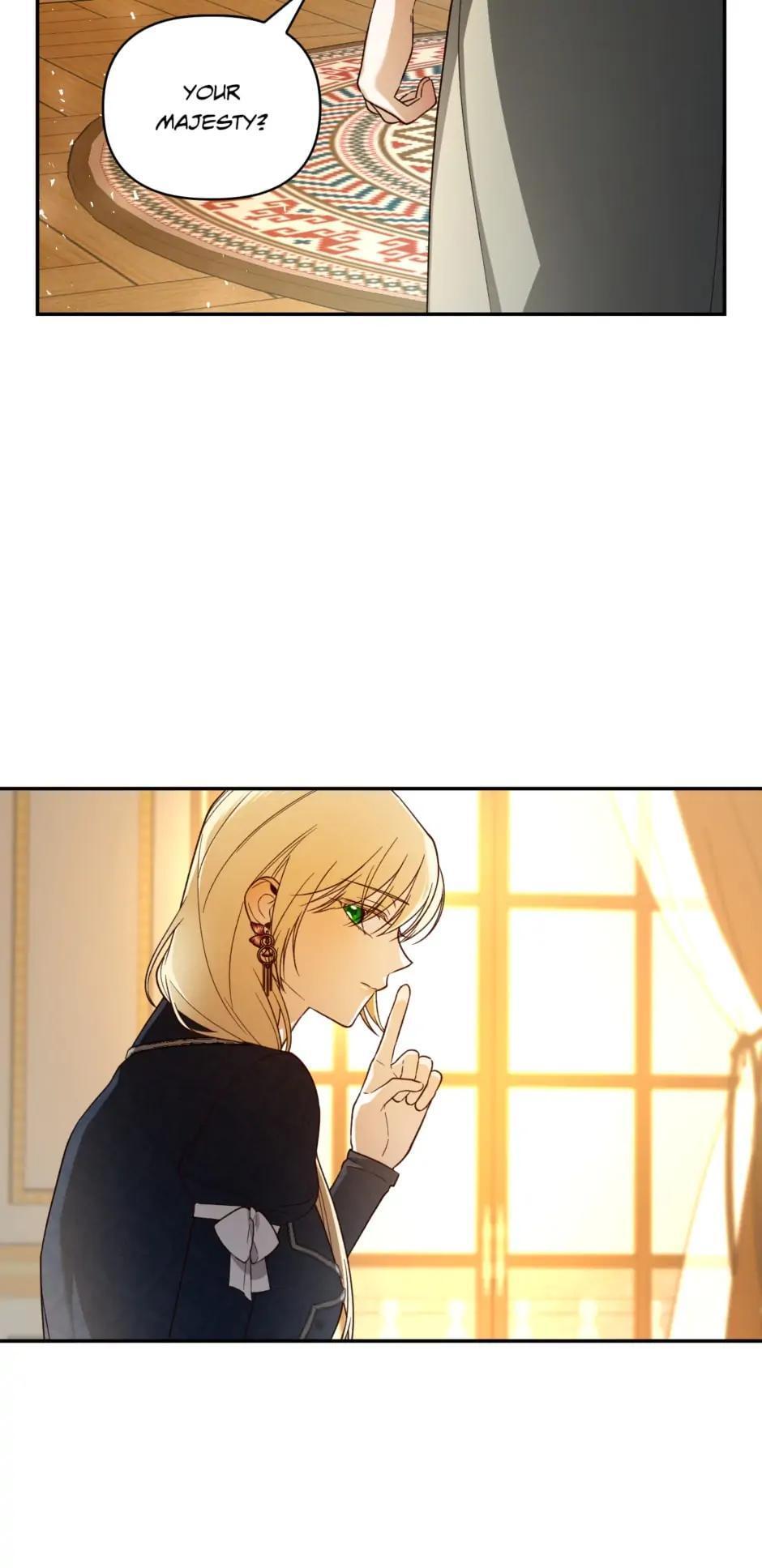 Read How to Hide the Emperor's Child Manga Online