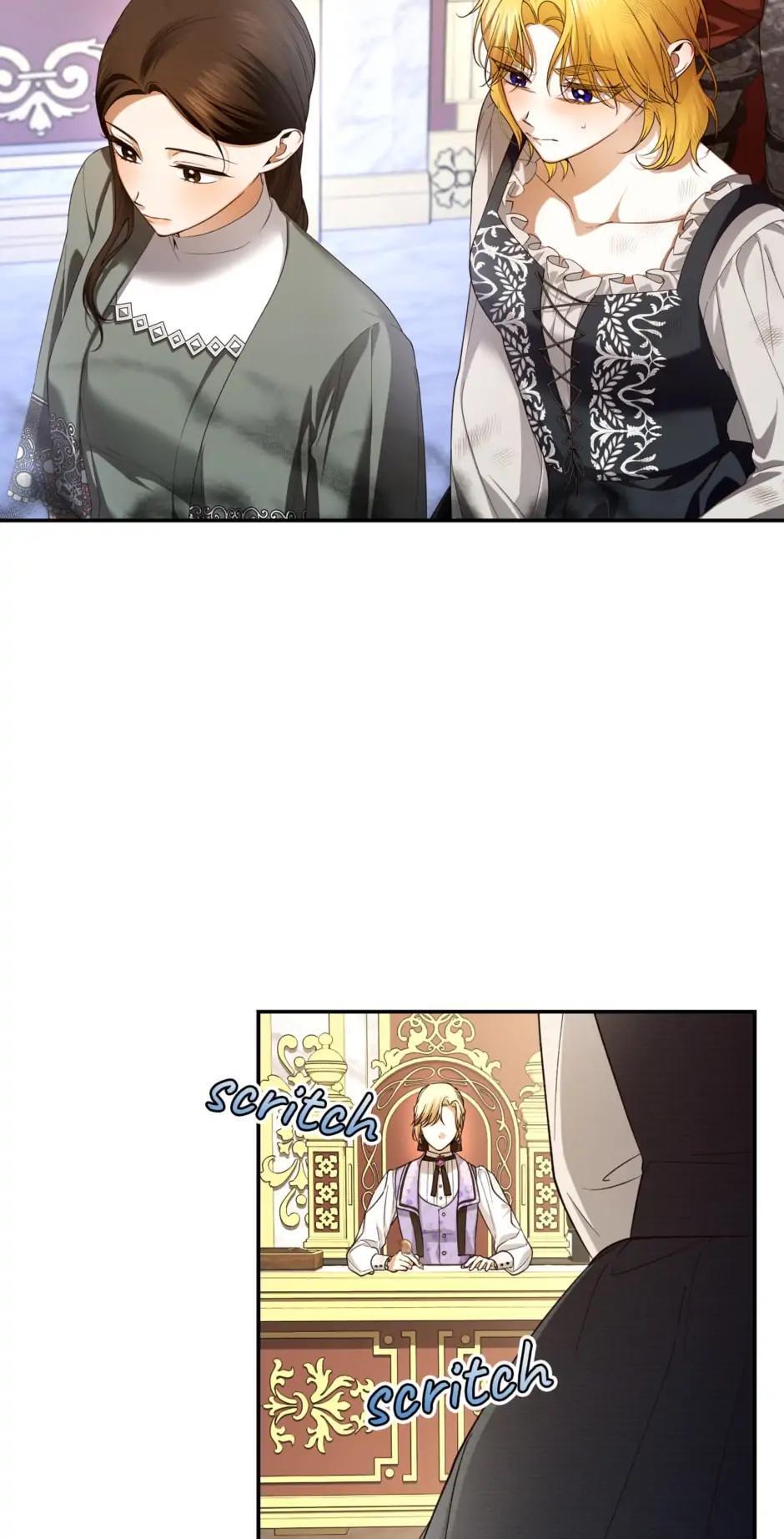 Read How to Hide the Emperor's Child Manga Online