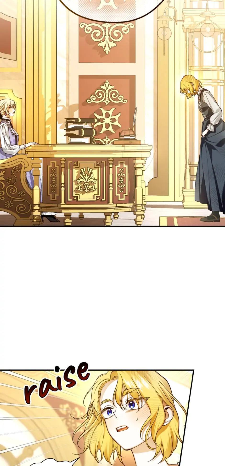 Read How to Hide the Emperor's Child Manga Online