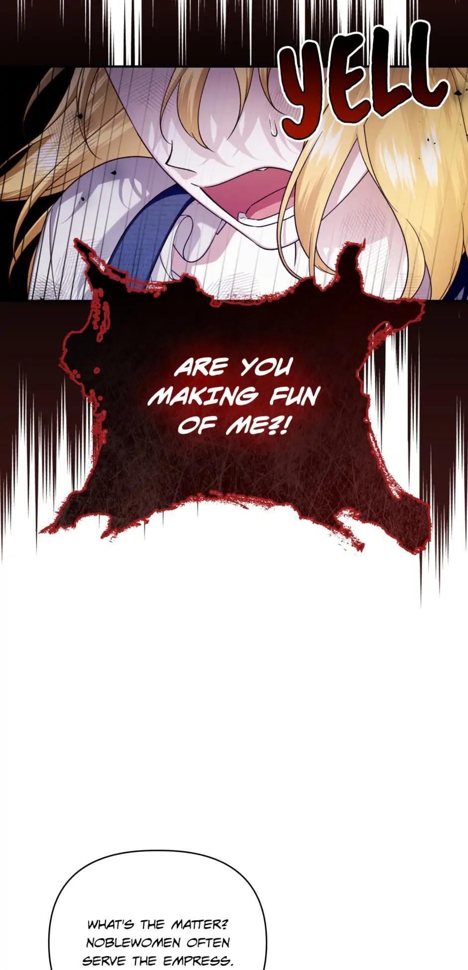 Read How to Hide the Emperor's Child Manga Online