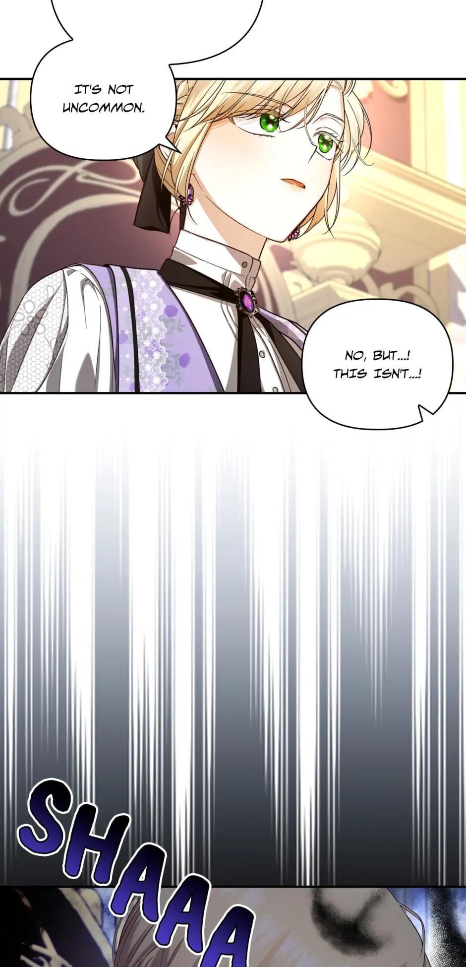 Read How to Hide the Emperor's Child Manga Online