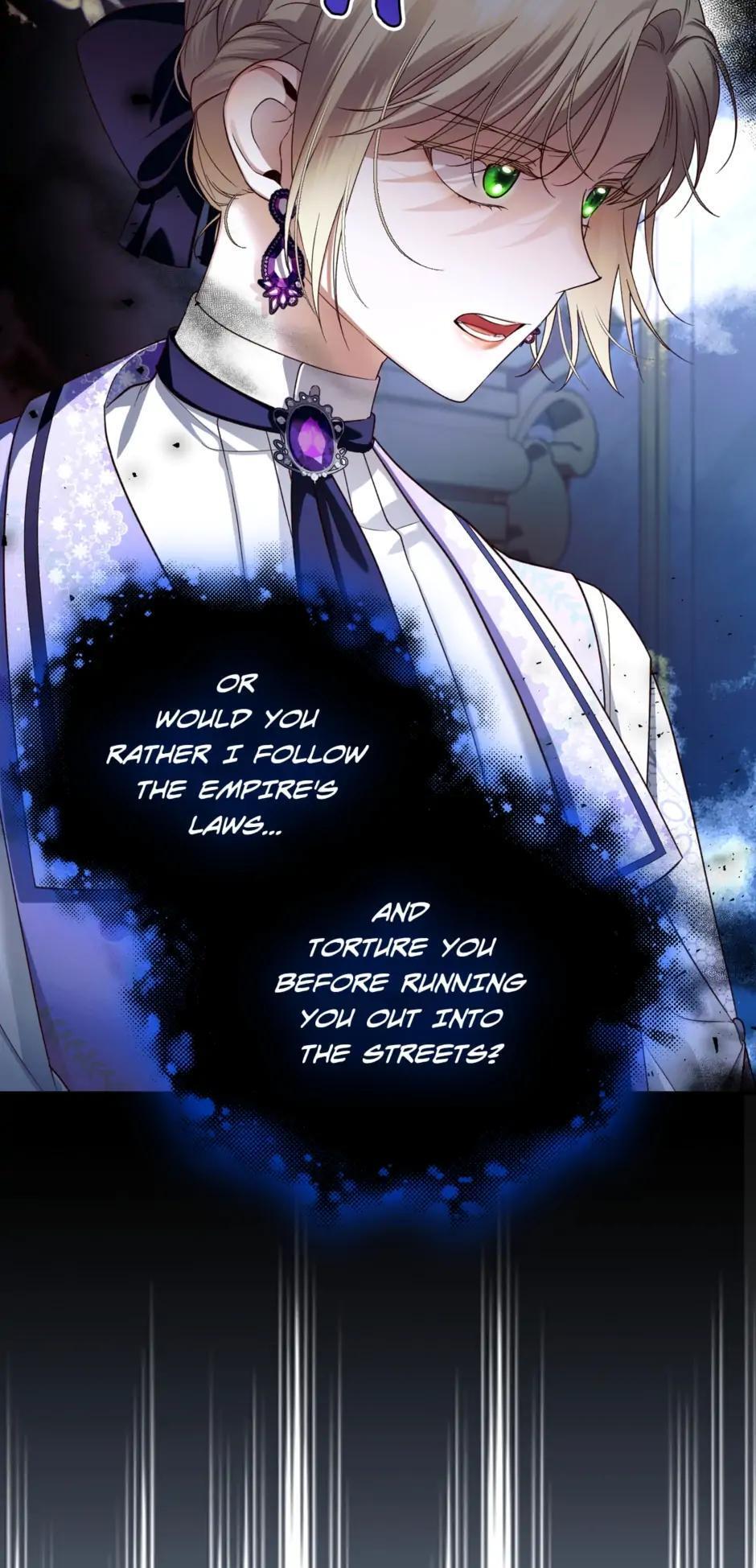 Read How to Hide the Emperor's Child Manga Online