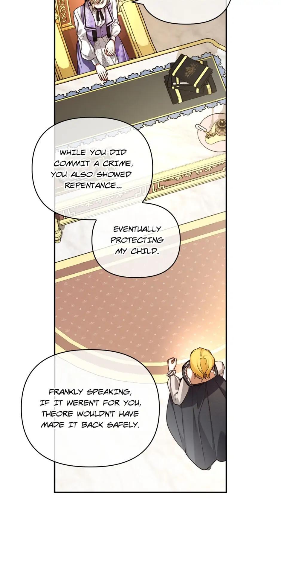 Read How to Hide the Emperor's Child Manga Online