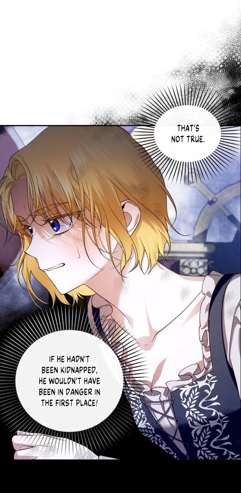 Read How to Hide the Emperor's Child Manga Online