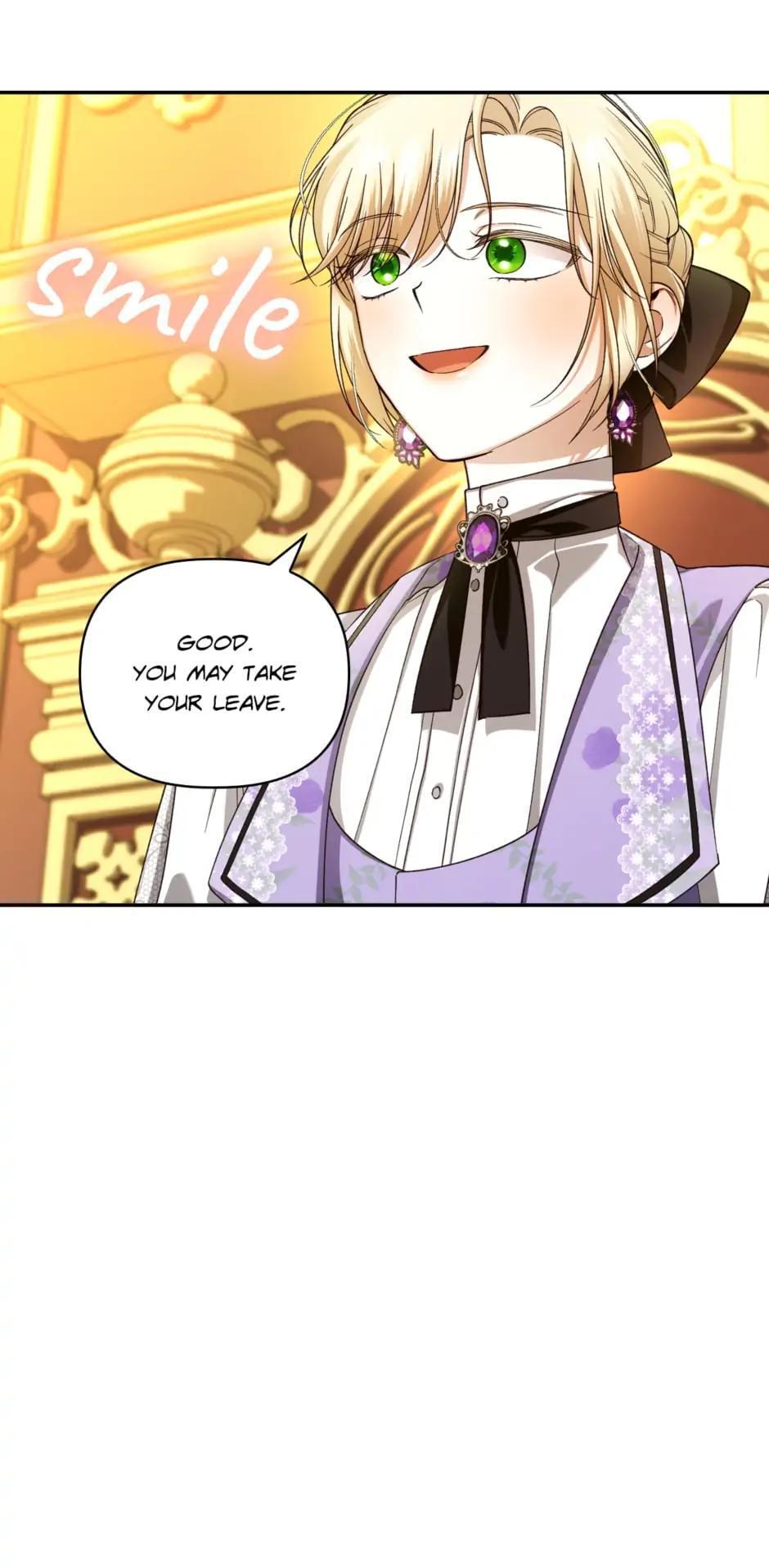 Read How to Hide the Emperor's Child Manga Online