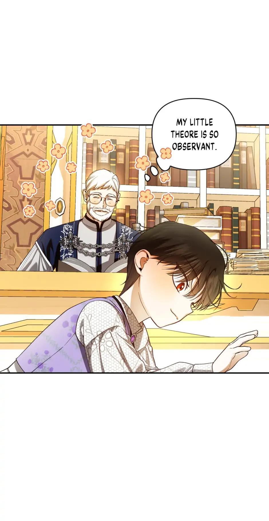 Read How to Hide the Emperor's Child Manga Online
