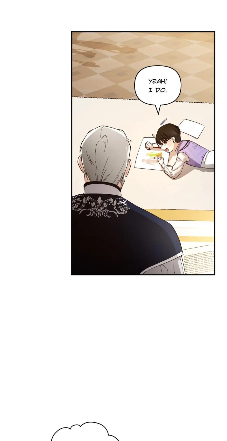 Read How to Hide the Emperor's Child Manga Online