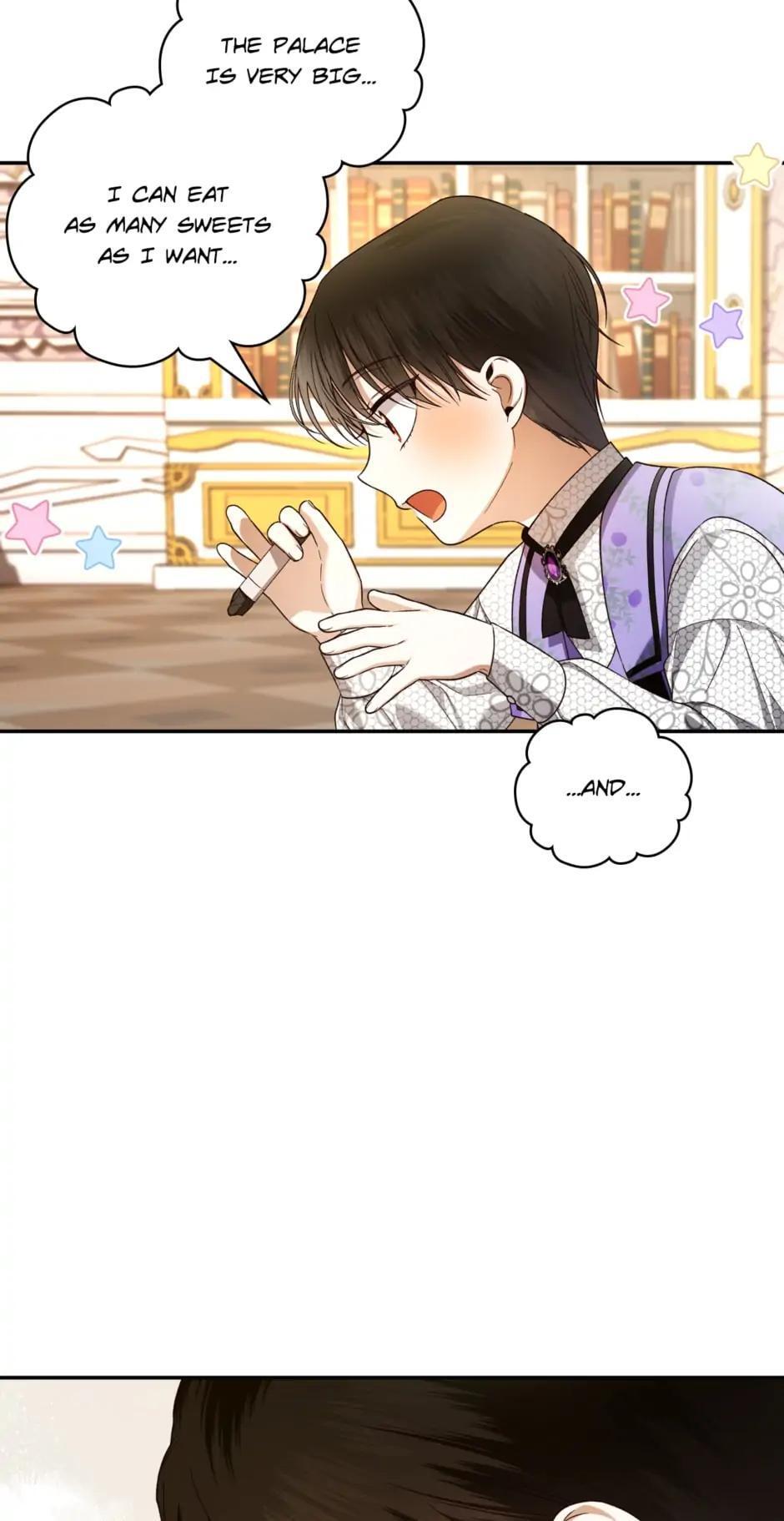 Read How to Hide the Emperor's Child Manga Online