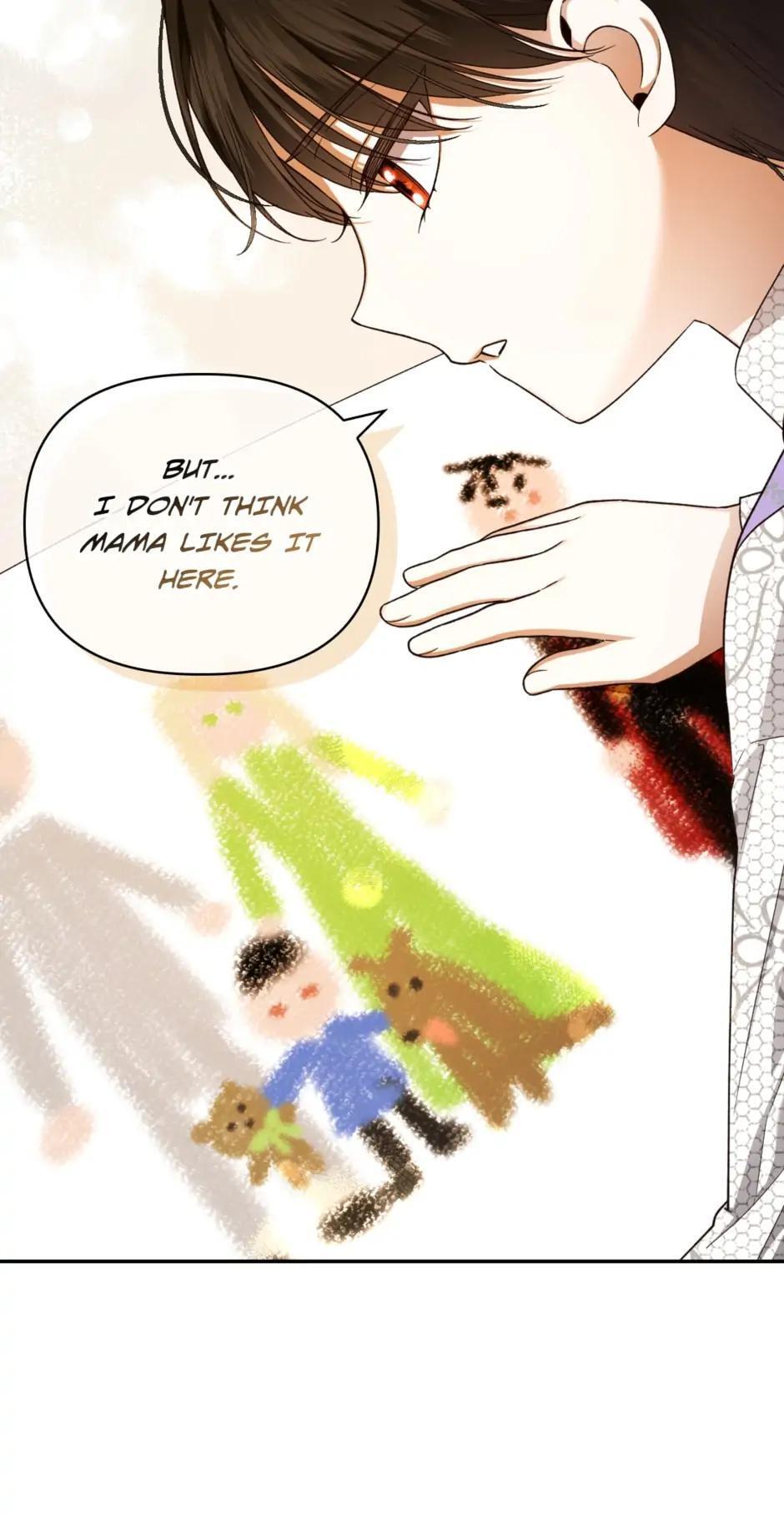 Read How to Hide the Emperor's Child Manga Online