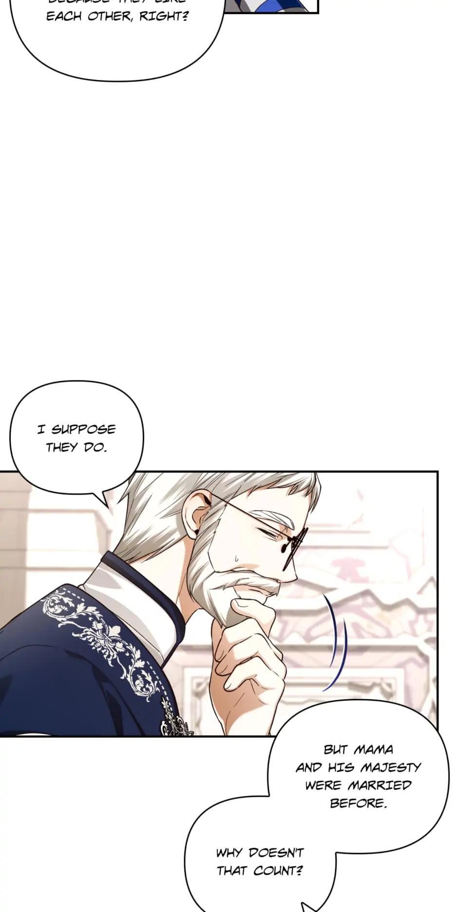 Read How to Hide the Emperor's Child Manga Online