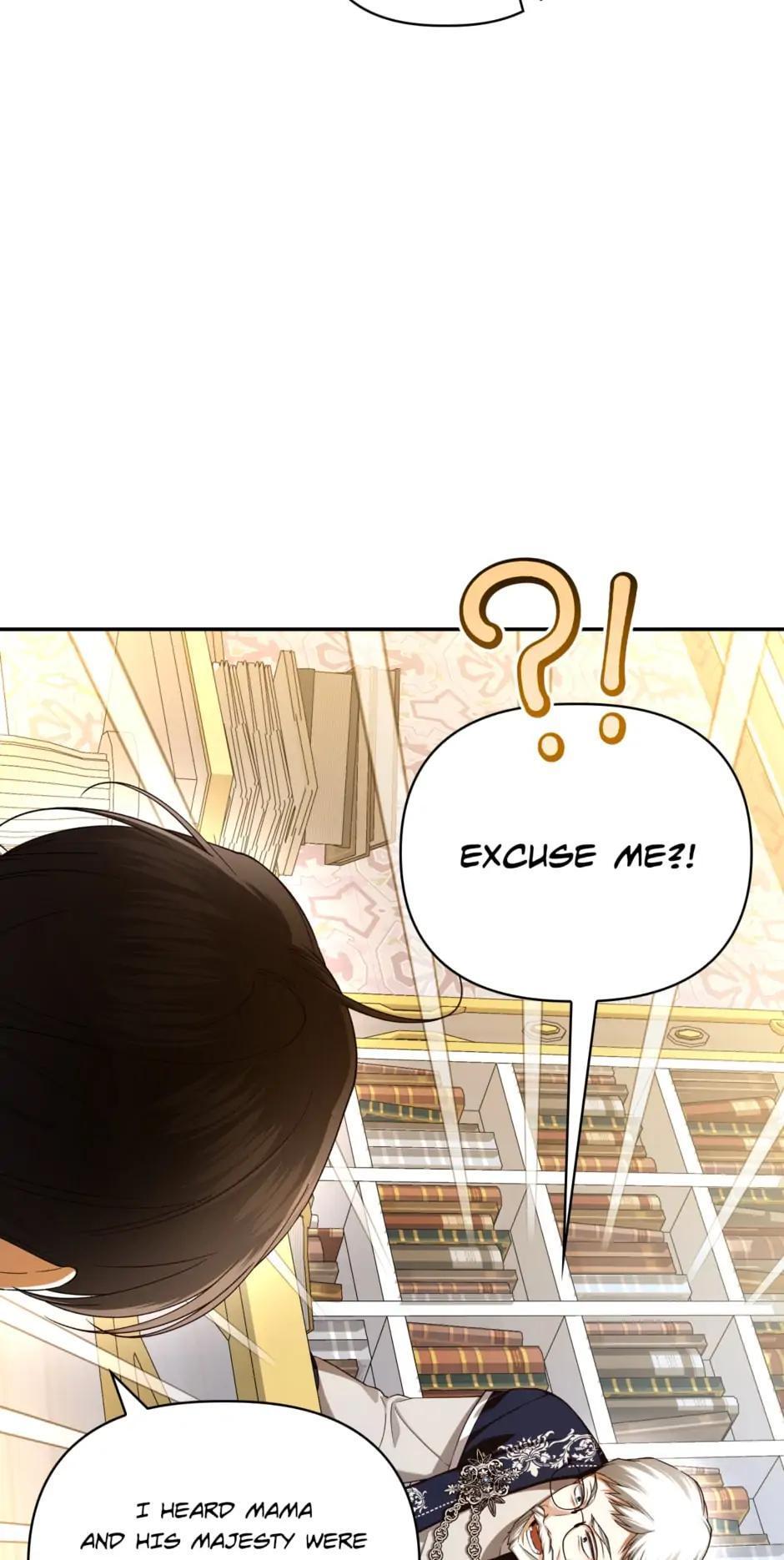 Read How to Hide the Emperor's Child Manga Online