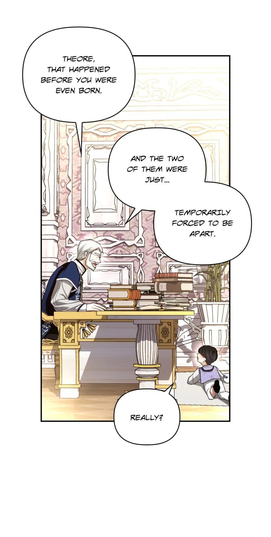Read How to Hide the Emperor's Child Manga Online
