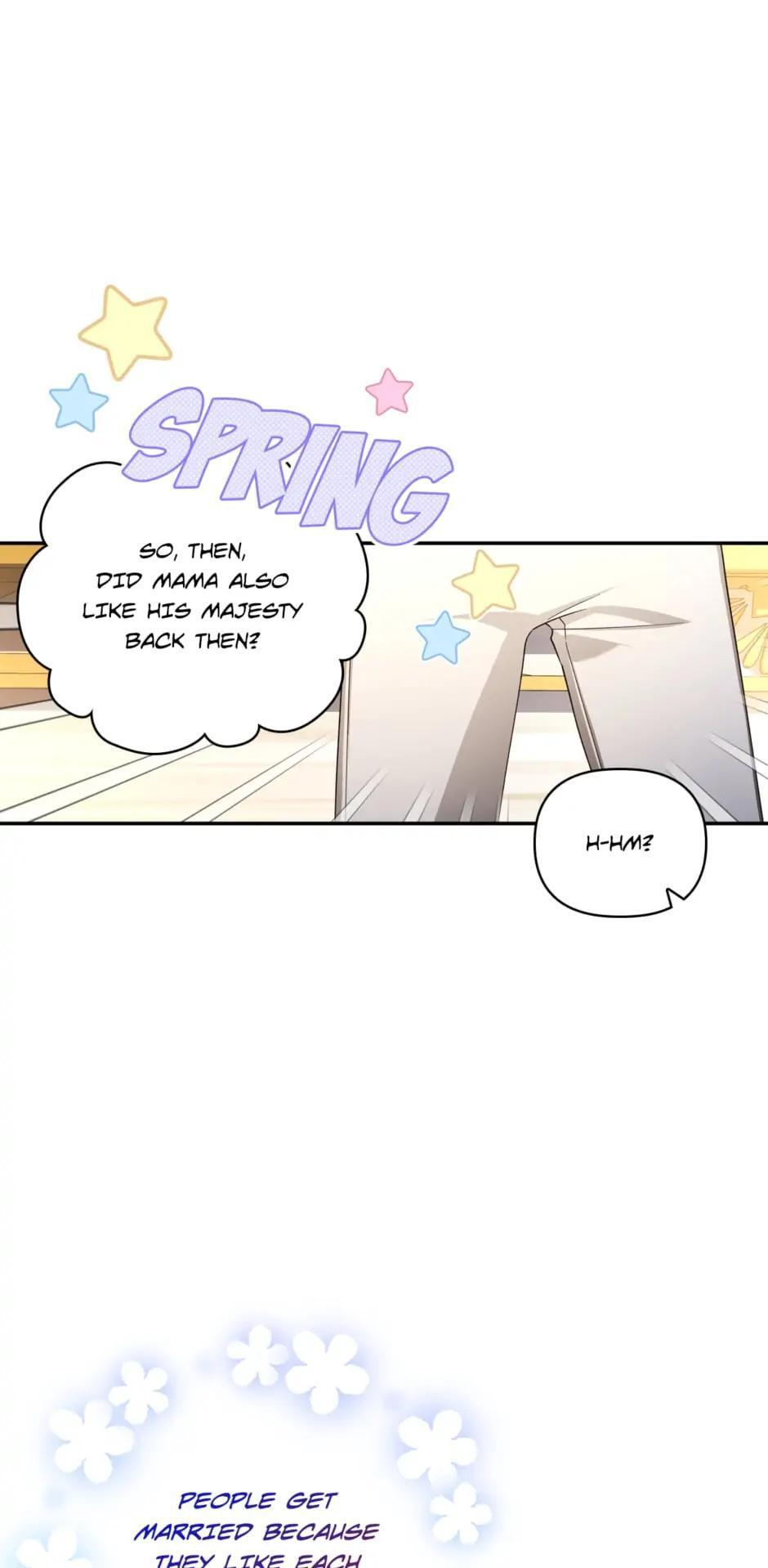 Read How to Hide the Emperor's Child Manga Online
