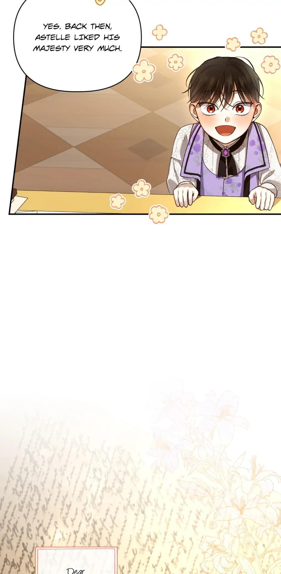 Read How to Hide the Emperor's Child Manga Online