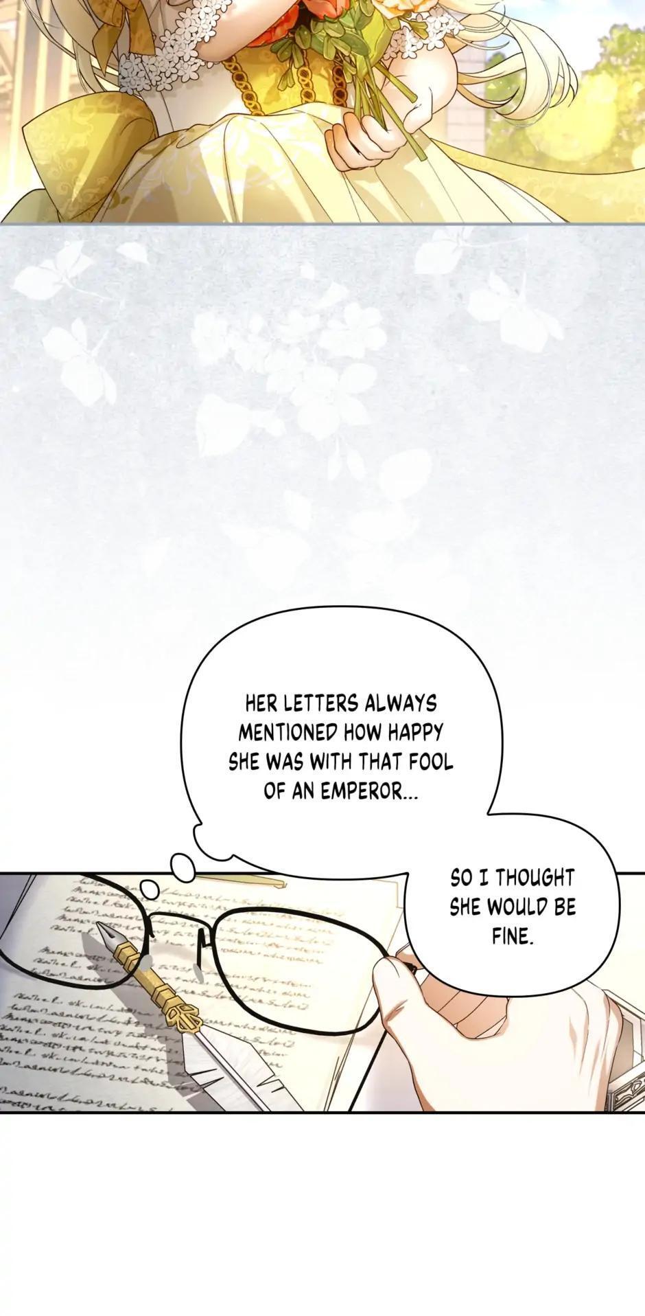Read How to Hide the Emperor's Child Manga Online
