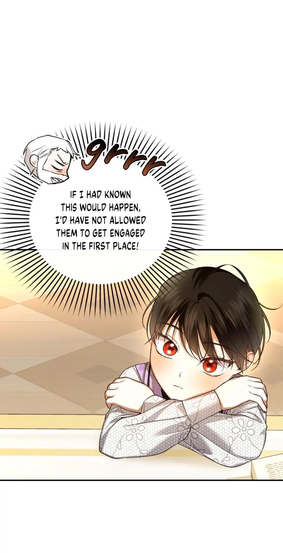 Read How to Hide the Emperor's Child Manga Online