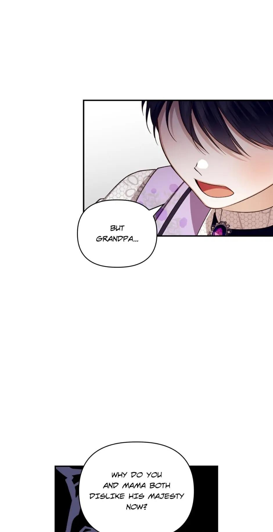 Read How to Hide the Emperor's Child Manga Online