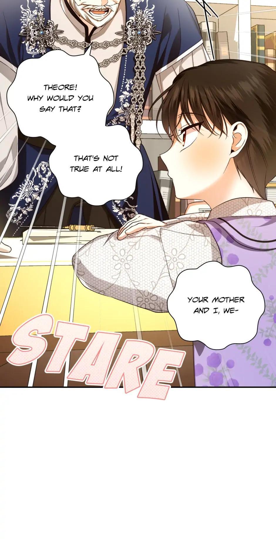 Read How to Hide the Emperor's Child Manga Online
