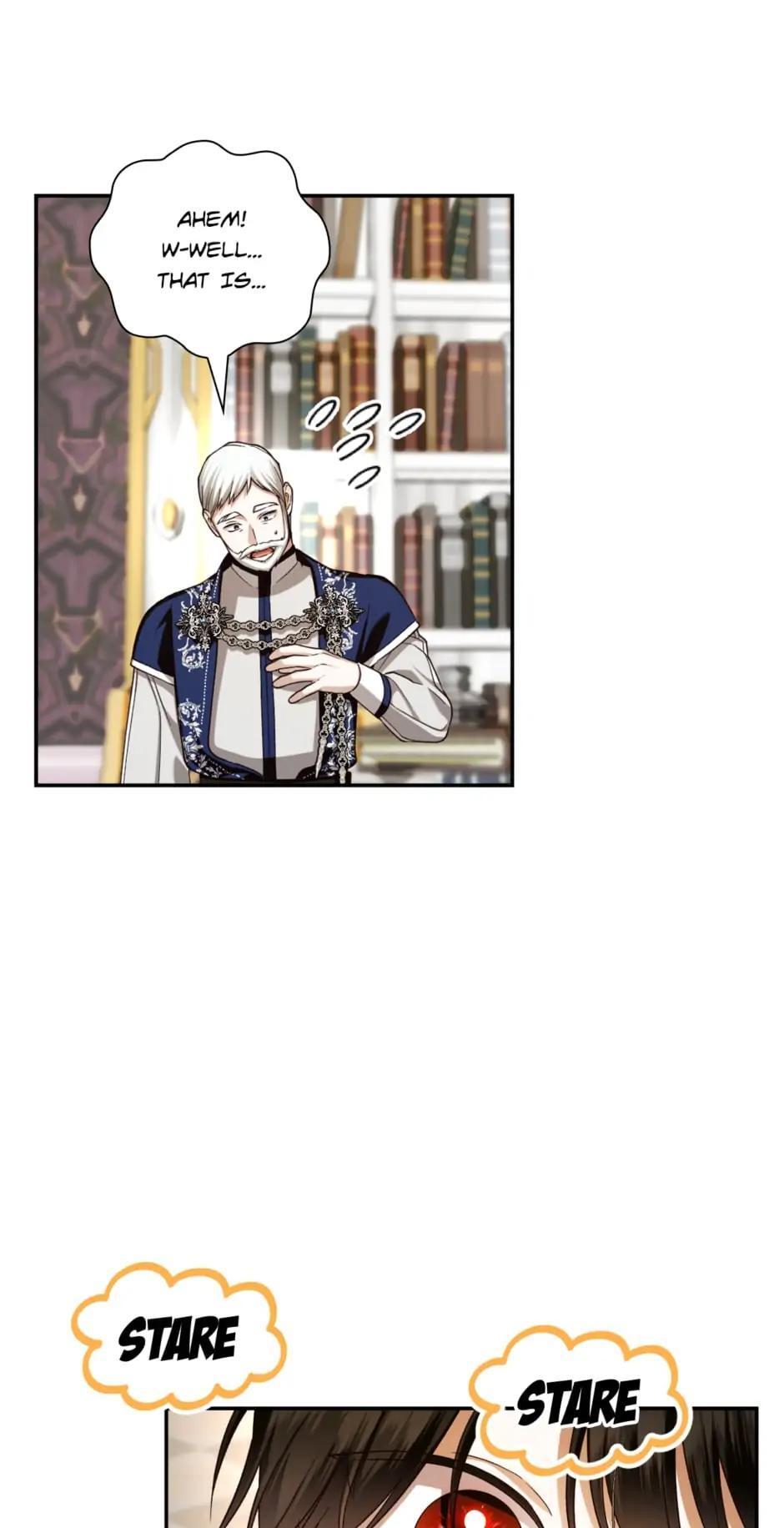 Read How to Hide the Emperor's Child Manga Online